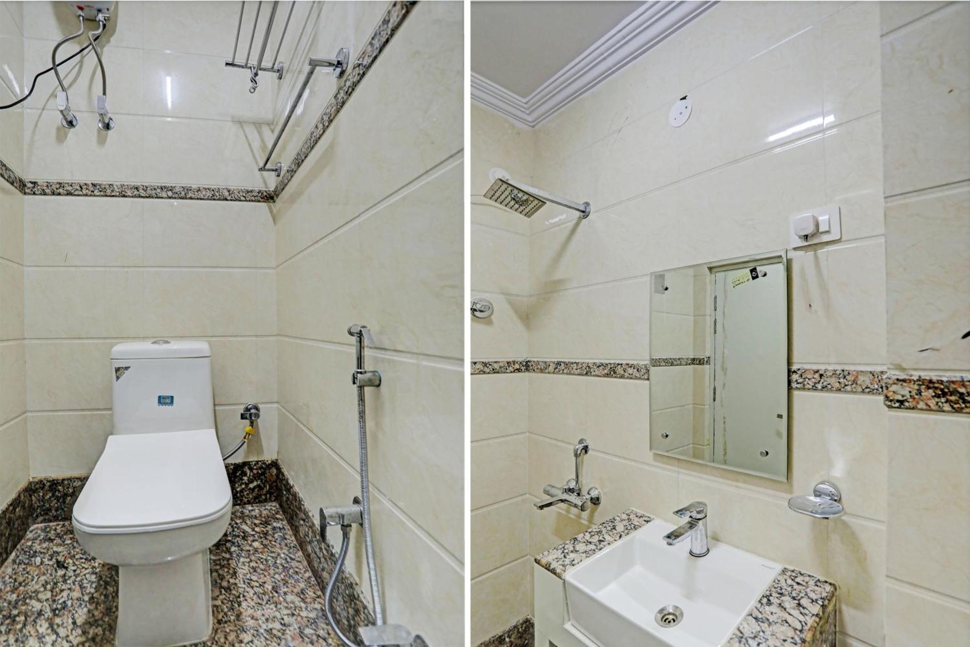 Hotel O Al Diwan Banquet And Suites Kanpur Exteriör bild