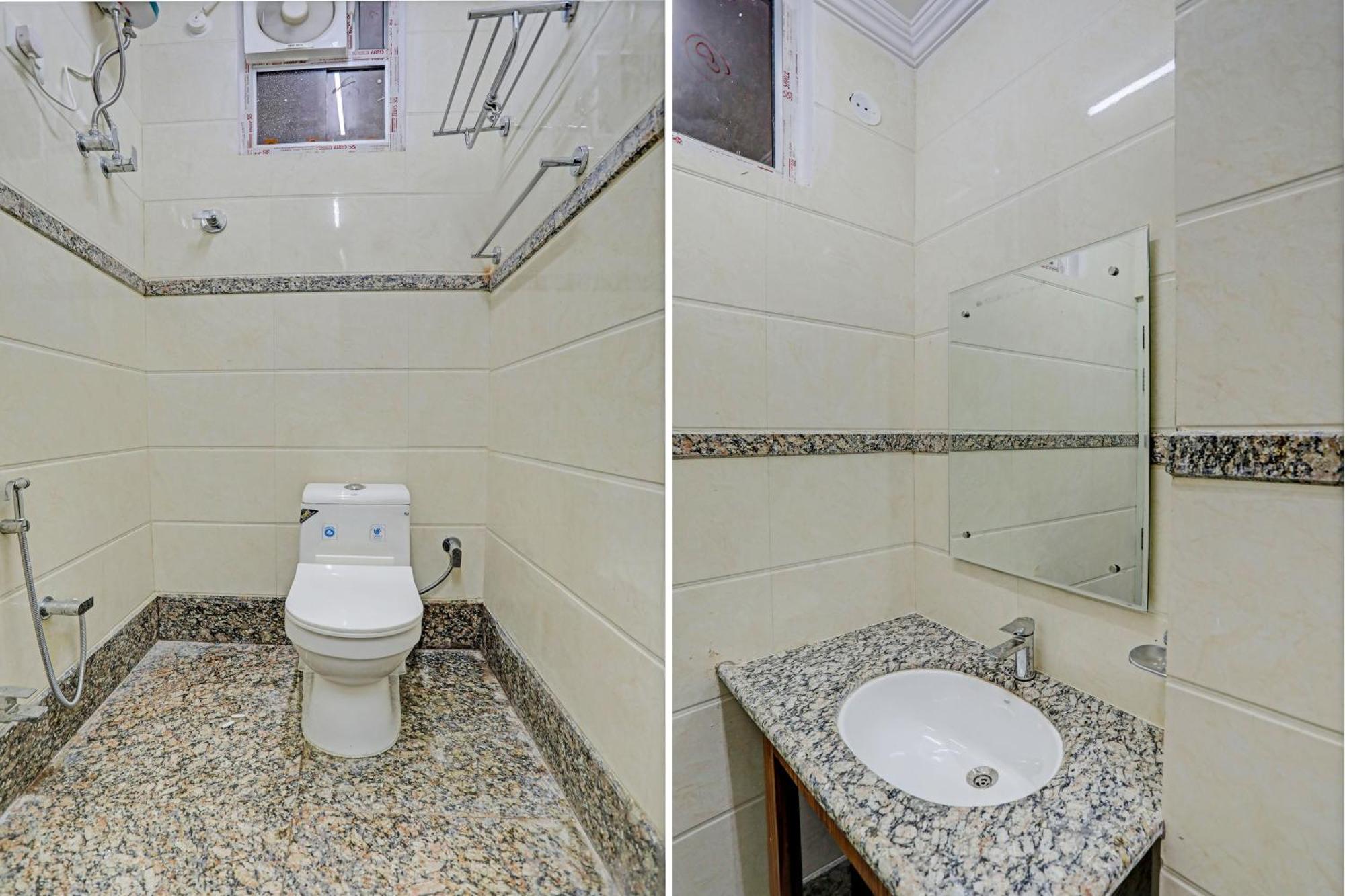 Hotel O Al Diwan Banquet And Suites Kanpur Exteriör bild